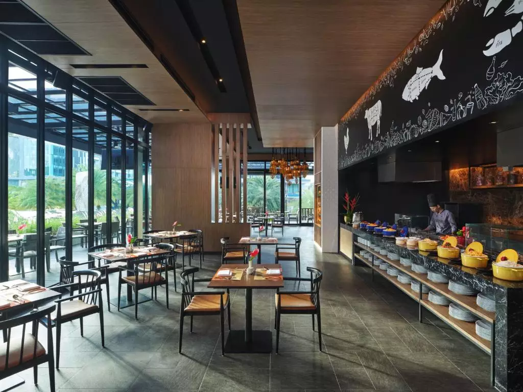 Holiday Inn Resort Krabi Ao Nang Beach